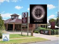 Best Western Plus All Settlers Motor Inn – zdjęcie 7