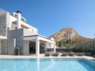 Monti Luxury Villa, Close To South Crete Beaches, By Thinkvilla