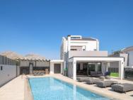 Monti Luxury Villa, Close To South Crete Beaches, By Thinkvilla – zdjęcie 4