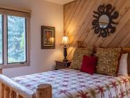 Sunburst Condo 2739 - Warmly Updated With Leather Furniture And Mountain Views – zdjęcie 4