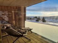 New And Fresh Apartement In Kvitfjell – photo 6
