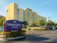 Springhill Suites Tampa North/tampa Palms – zdjęcie 3