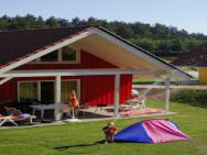 Camping-und Ferienpark Havelberge – photo 7