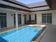Hua Hin, Pool Villa, Nice Breeze 7