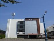 Pia Hotel
