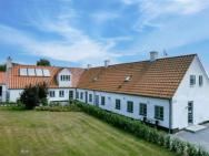 Apartment Ehm - 1km From The Sea In Se Jutland By Interhome