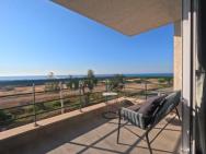 Great Seaview Appartments In Thalassa – photo 6