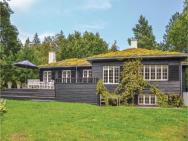 Amazing Home In Hornbæk W/ Wifi And 5 Bedrooms