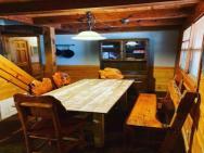 3 Bedroom Log Cabin With Hot Tub At Bear Mountain – zdjęcie 5