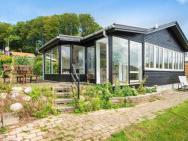 5 Person Holiday Home In Aabenraa