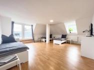 Nice Apartment In Wetzlar
