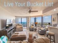17th Floor Upscale Ocean Condo - Live Your Bucket List – photo 6