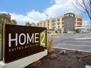 Home2 Suites By Hilton Maumee Toledo – zdjęcie 2