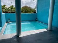 2 Bed House With Plunge Pool