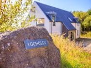 Locholly Lodge – zdjęcie 2
