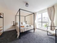 3 Bed Large House London, Stratford With Garden And Parking, Weekly Or Monthly Stays, Serviced Accommodation - 7 Guests – zdjęcie 7