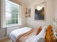 1 Bed In Quiet And Leafy Islington – zdjęcie 3