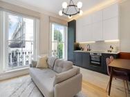1 Bed In Quiet And Leafy Islington – zdjęcie 6