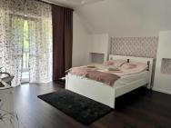 Private Room+bathroom, Gym & Kitchen , Free Parking Baia Mare
