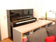 Fewo Mit Lounge Und Klavier – zdjęcie 5