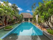 Stunning 5br Villa With Freshwater Pool & Tropical Garden – zdjęcie 2