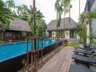 Stunning 5br Villa With Freshwater Pool & Tropical Garden – zdjęcie 6