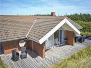 Amazing Home In Hvide Sande With Sauna, Wifi And Indoor Swimming Pool – photo 3
