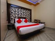 Oyo Hotel J P Inn Near Patel Nagar Metro Station