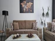 Cozy Apartment - 2 Bedrooms In The Best City Area.