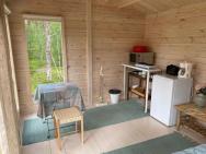 Lemmenjoen Lumo - Nature Experience & Accommodation – zdjęcie 4