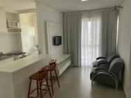 Hostel 364 Santos Apartamento
