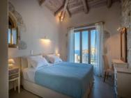 Extravagant Zante Villa Villa Harmonia Great Sea Views 4 Bedrooms Agios Nikolaos – zdjęcie 2