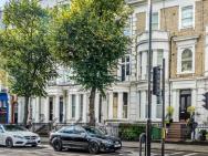 1 Bed Penthouse In The Heart Of Notting Hill – zdjęcie 5