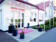 Hotel Elysee – photo 7