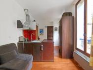 Comfortable Townhouse In The Heart Of Paris – zdjęcie 3