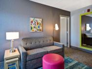 Home2 Suites By Hilton Bloomington Normal – zdjęcie 2