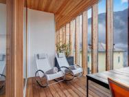 Lunalo' Dolomiti Eco Design Apartment – zdjęcie 4