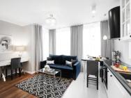 2- Bedroom Apartment Premium Masarska By Renters Prestige – zdjęcie 1