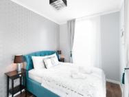 2- Bedroom Apartment Premium Masarska By Renters Prestige – photo 6