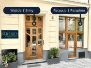 Serenity Residence - Old Town Poznan By Friendly Apartments – zdjęcie 3
