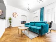 Amazing Apartment In The Heart Of City Center - Delux – zdjęcie 1