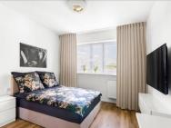 20m2 Studio, Near Chopin Airport, Cozy And Quite