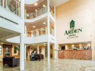 Arden Hotel And Leisure Club – photo 6
