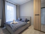 02 Gdynia Premium - Apartament Mieszkanie Dla 4os