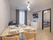 02 Gdynia Premium - Apartament Mieszkanie Dla 4os – zdjęcie 3