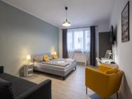 23 Gdynia Centrum - Apartament Mieszkanie Dla 8os