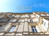 Serenity Residence - Old Town Poznan By Friendly Apartments – zdjęcie 2