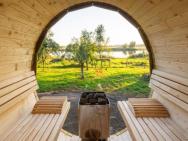 Oderpoint#sauna#jacuzzi