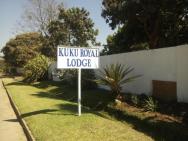 Kuku Royal Lodge – zdjęcie 3