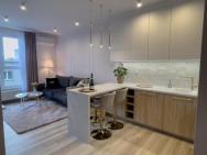Urban Apartments Luxury Opolska 10 No 29 With Garage
